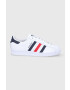 adidas Originals Kožená obuv Superstar GZ3742 biela farba - Pepit.sk