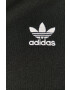 adidas Originals Mikina HJ7868-MAGBEI dámska béžová farba jednofarebná - Pepit.sk