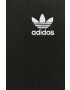 adidas Originals Mikina pánska béžová farba vzorovaná - Pepit.sk