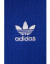 adidas Originals Mikina dámska s nášivkou - Pepit.sk