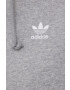 adidas Originals Mikina H34654 šedá farba melanžová - Pepit.sk