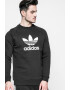 adidas Originals Mikina Trefoil Crew - Pepit.sk