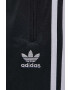 adidas Originals Nohavice Adicolor HF7528 dámske čierna farba - Pepit.sk