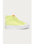 adidas Originals Tenisky Nizza Platform Mid W FY7580 - Pepit.sk