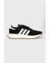 adidas Originals Tenisky RETROPY čierna farba - Pepit.sk