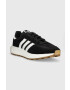 adidas Originals Tenisky RETROPY čierna farba - Pepit.sk