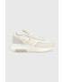 adidas Originals Tenisky RETROPY E5 GW0561-CBLACK/CBL čierna farba - Pepit.sk