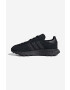 adidas Originals Tenisky RETROPY E5 GW0561-CBLACK/CBL čierna farba - Pepit.sk