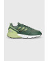 adidas Originals Tenisky Zx 1k Boost 2.0 zelená farba - Pepit.sk