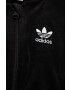 adidas Originals Tepláková súprava pre bábätká čierna farba - Pepit.sk