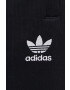 adidas Originals Tepláky čierna farba vzorované - Pepit.sk