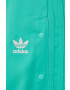 adidas Originals Tepláky Always Original dámske béžová farba jednofarebné - Pepit.sk