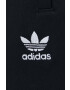 adidas Originals Tepláky SST Classic TP čierna farba s nášivkou IK6600 - Pepit.sk