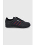 adidas Originals Topánky FX5091-BLK/NAV/RE čierna farba - Pepit.sk