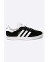 adidas Originals Topánky Gazelle BB5476-CBLACK - Pepit.sk