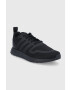 adidas Originals Topánky FZ3438-CBLACK čierna farba - Pepit.sk