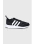 adidas Originals Topánky Multix FX5119-BLK/WHT čierna farba - Pepit.sk