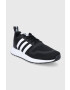 adidas Originals Topánky Multix FX5119-BLK/WHT čierna farba - Pepit.sk