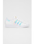 adidas Originals Topánky Superstar biela farba - Pepit.sk