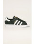 adidas Originals Topánky Superstar Vegan FW2296 - Pepit.sk