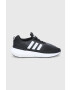 adidas Originals Topánky Swift Run GZ3496-BLK/WHT čierna farba - Pepit.sk