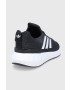 adidas Originals Topánky Swift Run GZ3496-BLK/WHT čierna farba - Pepit.sk