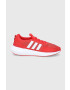 adidas Originals Topánky Swift Run GZ3497-VIRED/WHT červená farba - Pepit.sk