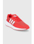 adidas Originals Topánky Swift Run GZ3497-VIRED/WHT červená farba - Pepit.sk