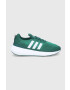 adidas Originals Topánky Swift Run GZ3501-GREEN/WHT zelená farba - Pepit.sk