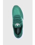 adidas Originals Topánky Swift Run GZ3501-GREEN/WHT zelená farba - Pepit.sk