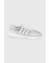 adidas Originals Topánky Swift Run 22 GZ3499-WHT/GRTW šedá farba - Pepit.sk