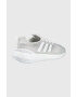 adidas Originals Topánky Swift Run 22 GZ3499-WHT/GRTW šedá farba - Pepit.sk