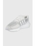 adidas Originals Topánky Swift Run 22 GZ3499-WHT/GRTW šedá farba - Pepit.sk