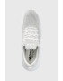 adidas Originals Topánky Swift Run 22 GZ3499-WHT/GRTW šedá farba - Pepit.sk