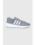 adidas Originals Topánky Swift Run GZ3495-GRETH/WHT šedá farba - Pepit.sk