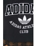 adidas Originals Tričko dámsky béžová farba - Pepit.sk