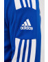 adidas Performance Mikina GP6436 pánska s nášivkou - Pepit.sk