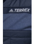 adidas TERREX Športová bunda Multi tmavomodrá farba - Pepit.sk