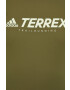 adidas TERREX Športové tričko s dlhým rukávom Trail - Pepit.sk