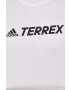 adidas TERREX Tričko Logo - Pepit.sk