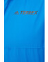 adidas TERREX Turistická bunda Multi - Pepit.sk