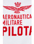 Aeronautica Militare Bavlnené tričko - Pepit.sk