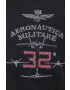 Aeronautica Militare Bavlnené tričko - Pepit.sk