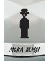 Alessi Kávovar Moka - Pepit.sk