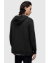 AllSaints Mikina Brace Hoody - Pepit.sk