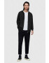 AllSaints Mikina Brace Hoody - Pepit.sk