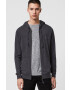 AllSaints Mikina Brace Hoody - Pepit.sk