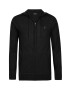 AllSaints Mikina Mode Merino Zip Hood - Pepit.sk