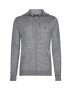 AllSaints Mikina Mode Merino Zip Hood - Pepit.sk