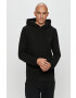 AllSaints Mikina Raven OTH Hoody - Pepit.sk